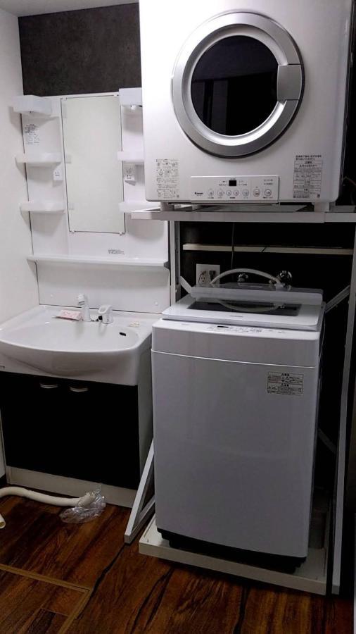 Apartment 桜丸 Sakuramaru *